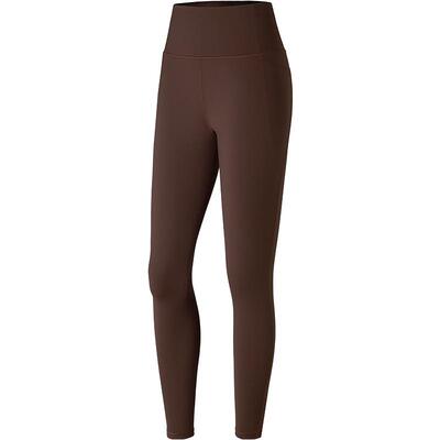 Keep吸湿高弹抑菌美臀塑型紧身裤