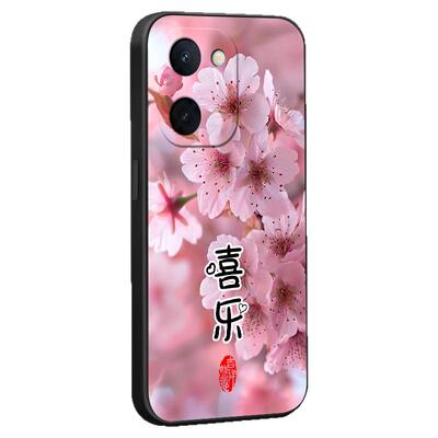 luckrider适用于vivoy100i新潮中国风v2279a新款手机壳y78超好看保护套v2278a防摔外壳v1voy77t爆款y78m文字