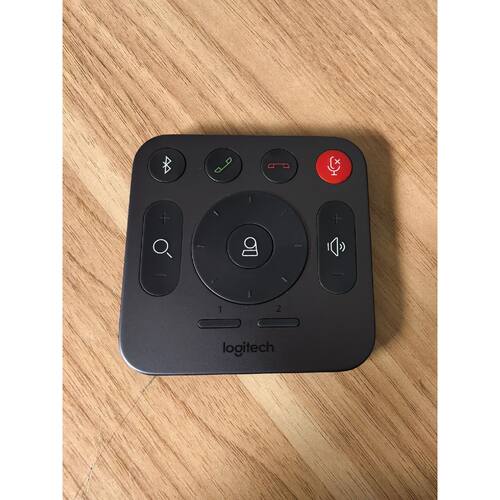 罗技Logitech CC5000e/PLUS视频会议摄像头—议价