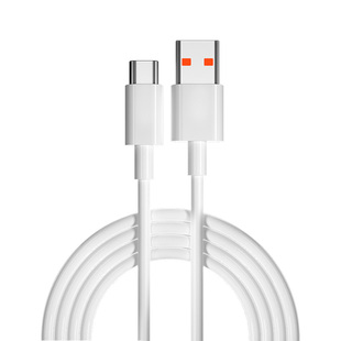 适用小米120W澎湃秒充线redmiK80ProK70k60pro米14Ultra13Pro15pro90W快充线黑鲨5/4pro5RS快充67W手机加长线