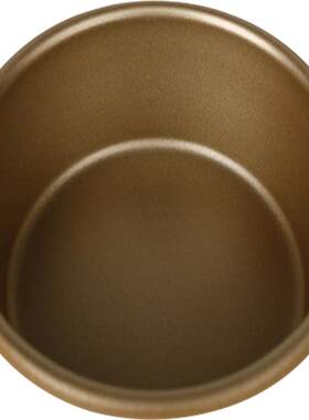 三能汉堡模具4寸乳酪蛋糕撕包