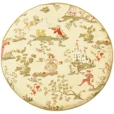 阳春小镇手工制作耐用不掉色