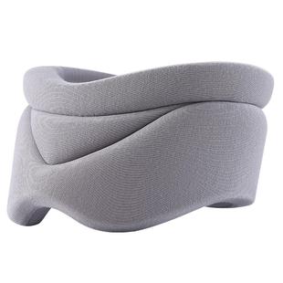 可孚医用颈托医疗护颈脖套颈椎牵引器家用矫正脖子颈部固定防低头