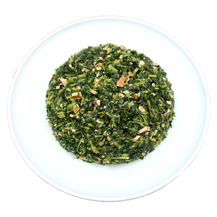 饭店食材马兰头凉拌香干野菜鸡蛋干方便即食下饭小菜素食下酒凉菜