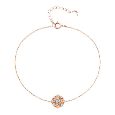 系列唯爱之光手链DR定制