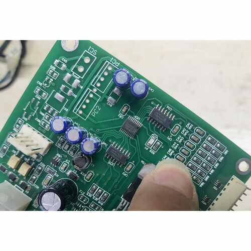 非标价拆机L298NSTC15W408AS74HC14D一议价