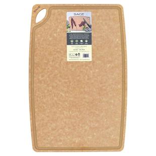 SAGE菜板美国进口砧板抗菌不易发霉粘板家用世厨实木厨房水果案板