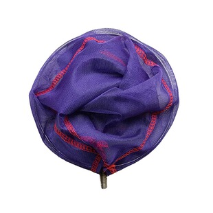 水蛭专用小口抄网头不锈钢伸缩杆蚂蟥套捞鱼钓鱼网兜圈昆虫虾虫