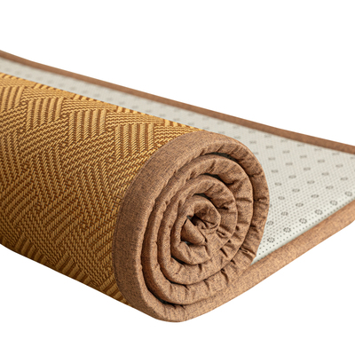 凉席地垫打地铺榻榻米床垫遮盖物