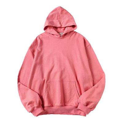 CountryMoment基础款连帽卫衣