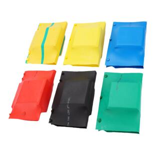 热缩接线盒1kv-35KV母排套铜排接头盒绝缘罩接头盒ITL单排母线护