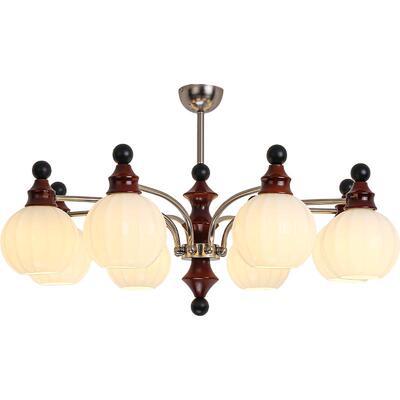 ARROW/箭主灯客厅吊灯法式中古风