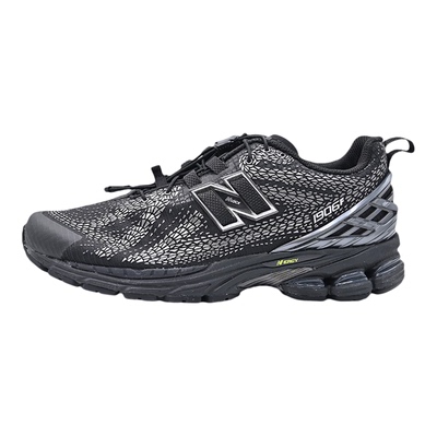 NEWBALANCE复古休闲鞋