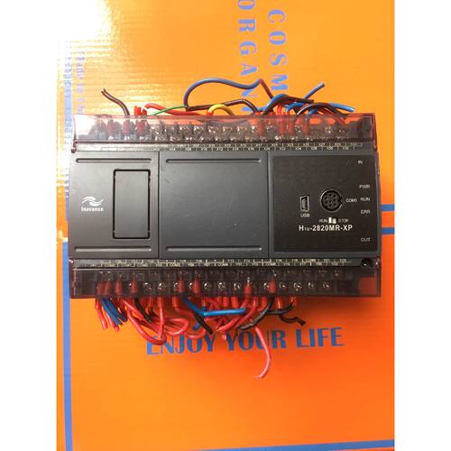 〔议价-可维修〕H1u-2820MR-XP九成新 工业设备备件