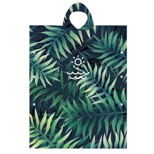 速干浴袍游泳浴巾女换衣斗篷便携裹巾男海边带帽快干成人沙滩吸水