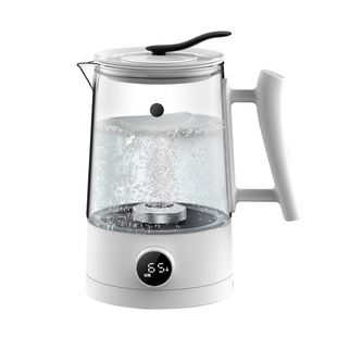 帕米富氢养生壶蒸汽煮茶器烧水壶蒸茶家用制氢水壶炖煮小分子蒸茶