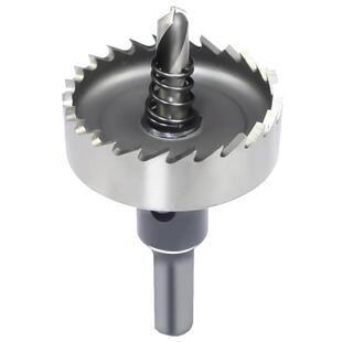 高速钢开孔器不锈钢薄板专用打孔铝合金铁皮圆形扩孔钢铁金属钻头