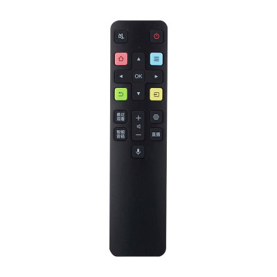 适用TCL电视机遥控器全通用液晶电视55S12 65S12 75S12语音遥控板
