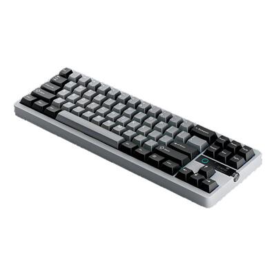 客制化机械键盘三模Gasket结构