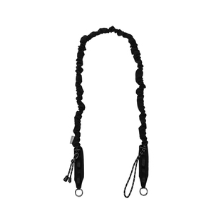 Qminica组合大肠圈肩带改造娃包肩带替换挂绳痛包可调节配件背带