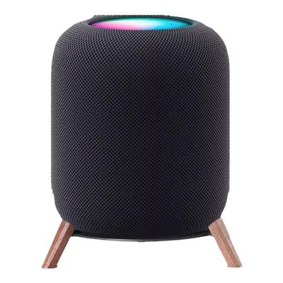 欧特声Homepodmini实木桌面支架