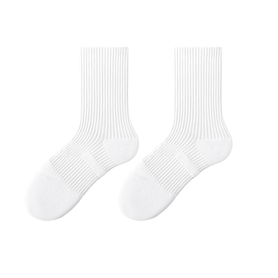 MENXX袜子男纯棉长筒袜