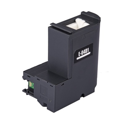 适用爱普生T04D1废墨仓垫L6198维护箱L6168 6178 6176 6278 L4269