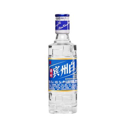 洋河宾州白酒42度125ml