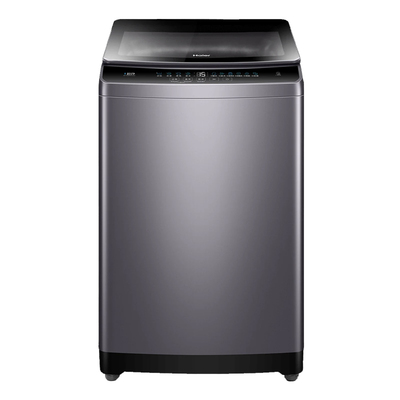 海尔青岛波轮洗衣机全自动家用