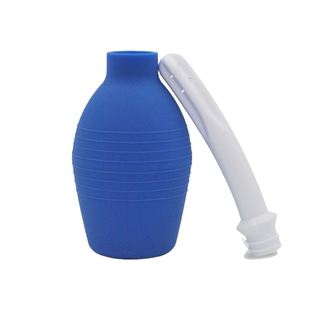 阴道冲洗器妇科内阴洁阴器家用妇洗器医用灌肠器大容量私处清洗器