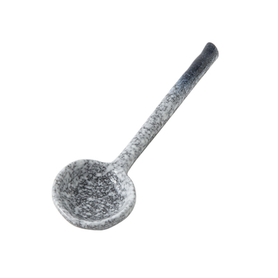 日式调羹勺子家用大勺