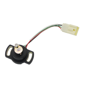 适用北斗星方向机助力扭矩传感器利亚纳a6扭力转向角度感应器配件