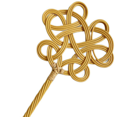 藤条被拍子如意掸子家用灰尘掸