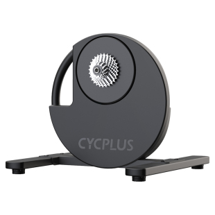 【国家队同款】CYCPLUS R200骑行台电机直驱式自行车功率训练台