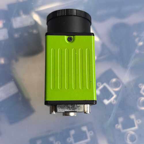 议价Jai Industrial Camera Go-5000C-P 5 Million Colors Featur