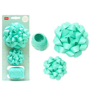 拉花装饰场景布置品喜庆结婚彩带条乔迁之喜婚房生日礼品丝带客厅