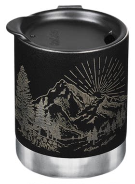 美国水杯KleanKanteen