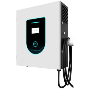 直流汽车快充电桩7/20/30/40kw新能源家用9孔快充枪380V红旗蔚来