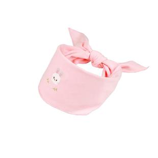 A类宝宝围脖儿童保暖围巾秋冬男女童宝宝三角巾防风婴儿三角头巾