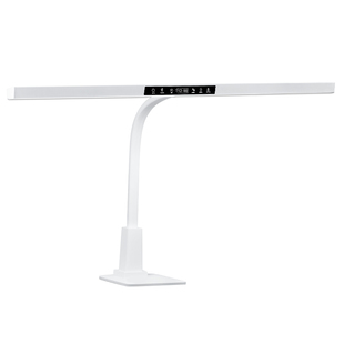 全光谱护眼台灯学习专用可夹式儿童防近视写作业书桌面无影阅读灯