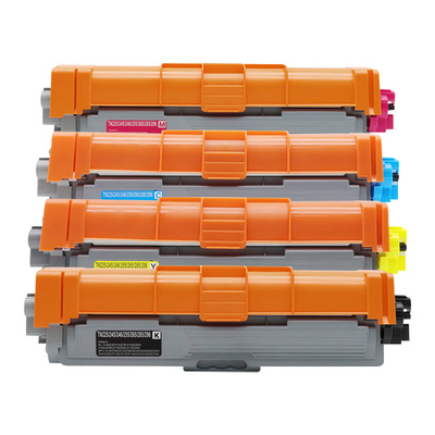 光电通3100cdn进口版抗低温粉盒