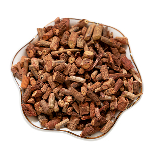 茜草中药材500g野生茜草根天然破血草红根草血见愁红内消另售生地