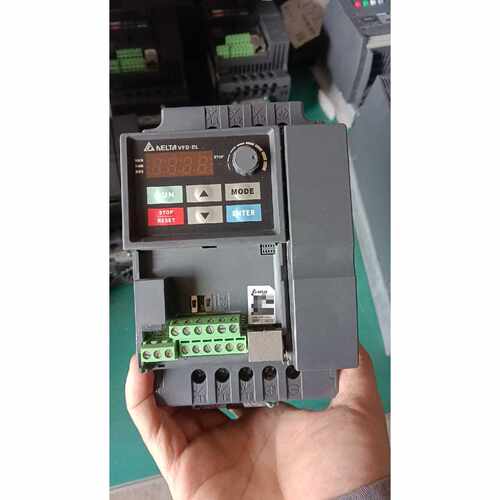 议价3.7KW380V，台达变频器，型号VFD037EL43A，