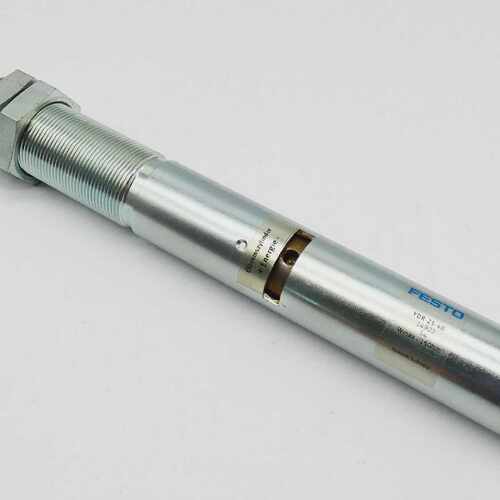 Festo YDR-25-40 14902 Oil Brake Cylinder -Unused-
