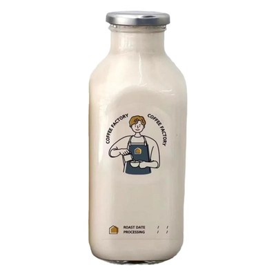 透明贴纸定制/防水防油/当天发货