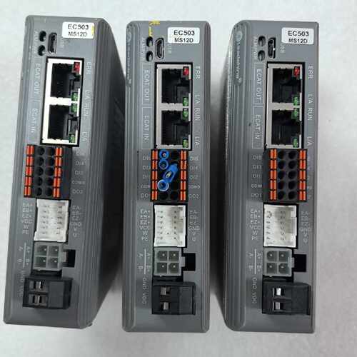 溢价-雷赛CL3C-EC503 EtherCAT步进驱动器，现