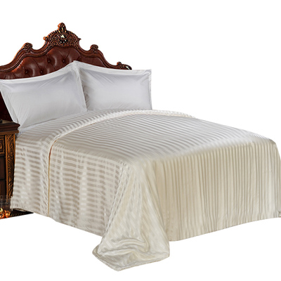 康煌里外全真丝可水洗防霉蚕丝被