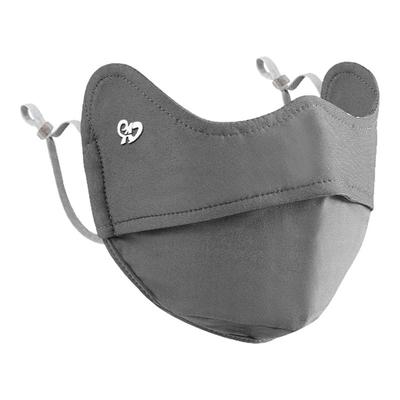 秋冬保暖口罩女2025新款户外骑行