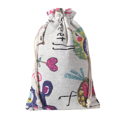 驱蚊香包香囊中草药母婴可用