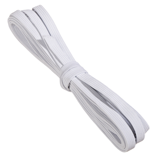 松紧带加厚双层袖口裤脚裤子裤头专用橡皮筋扁伸缩弹力服装辅料带